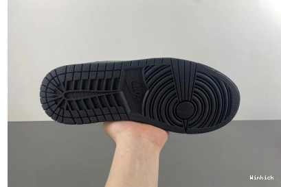 Jordan 1 Low HM3690-001 1006